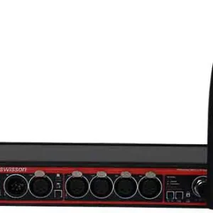 Swisson XSW-TR-5R (Rack) CRMX Splitter Billig