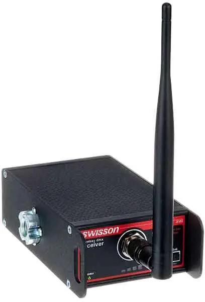 Preiswert Swisson XWL-R-CRMX-3 Receiver