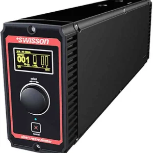 Angebot Swisson XSD-S3-YC-5 Sinus Dimmer, PC gelb