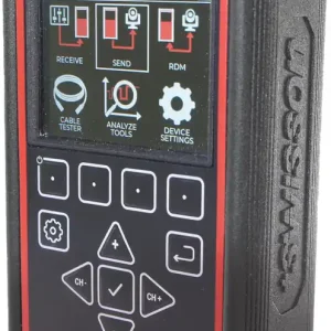 Geprüft Swisson XMT-500