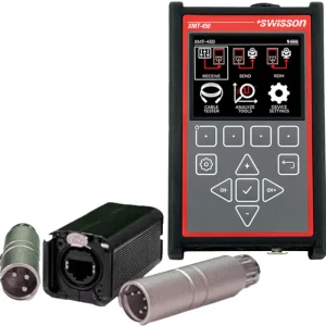 Swisson XMT-450 Billig