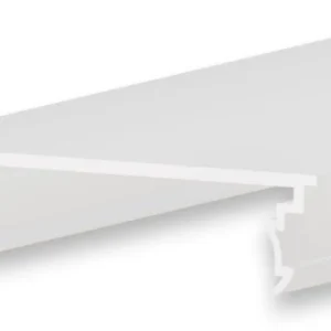 Angebot ISOLED Abdeckung COVER62 opal+ für LAMP40, 300cm