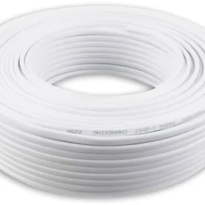 Finale Aktion ISOLED NeonPro Rundkabel 5-polig für LED-Flexband NeonPro, 5x0,33mm², 6mm AD, für 1313 und 1616