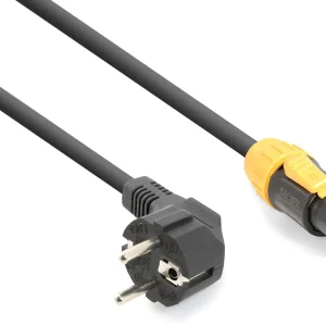 Aktuell PD-Connex CX14-1 Stromanschluss Tr IP65 - Schukokabel 1,5m