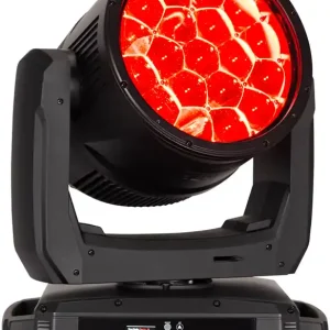 ADJ Hydro Flex L19 IP65 Movinghead-Washer Jetzt Kaufen