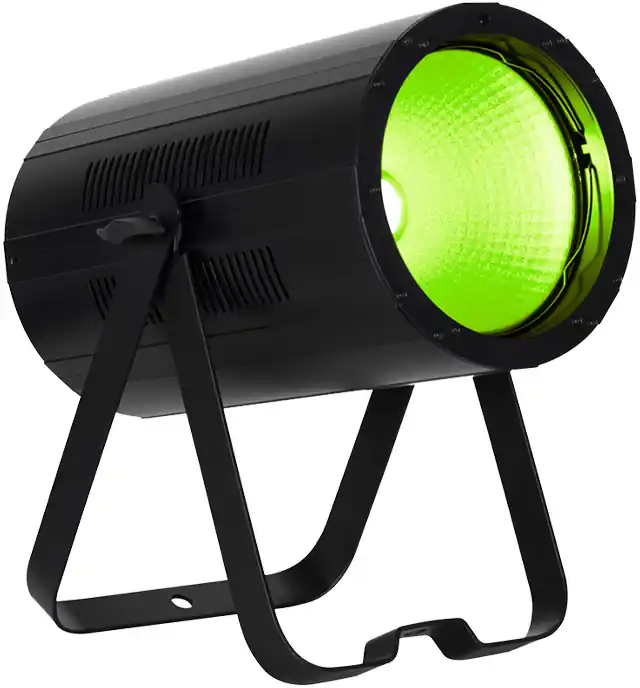 ADJ COB Cannon LP200X LED-Washer Kostenloser Rückversand
