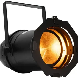 ADJ Par Z150 RGBA Plus LED Par Scheinwerfer Knallerangebot