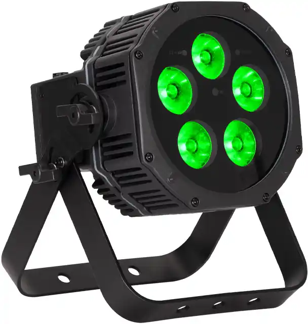 Neu ADJ Mirage Par H IP AKKU LED Scheinwerfer
