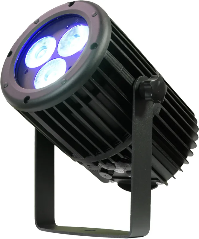 Expolite AkkuLED 60 akkubetriebener LED-Scheinwerfer IP65 Billig