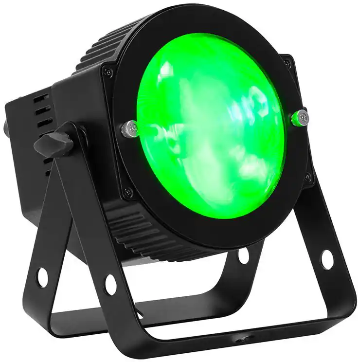 Angebot ADJ Dotz Par RGBL COB-Par Scheinwerfer
