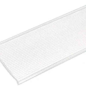 Direkt Vom Hersteller ISOLED Prismatisches, gerolltes Cover 1000cm UGR