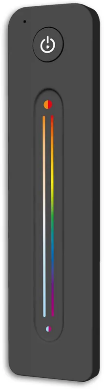 Beliebt ISOLED Sys-Pro RGB+weißdynamische 1 Zonen Fernbedienung