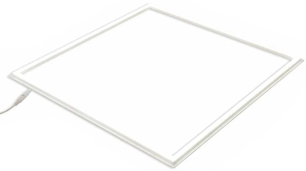 ISOLED LED Panel Frame 625, 24V DC, 30W, 3 Kanal RGB, exkl. Trafo Preis Gesenkt