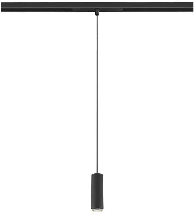 SLV LALU®, 48V Pendelleuchte, DALI, LED Base, Mix&Match, Pendellänge 200 cm, 2700/3000K, 40° Geprüft