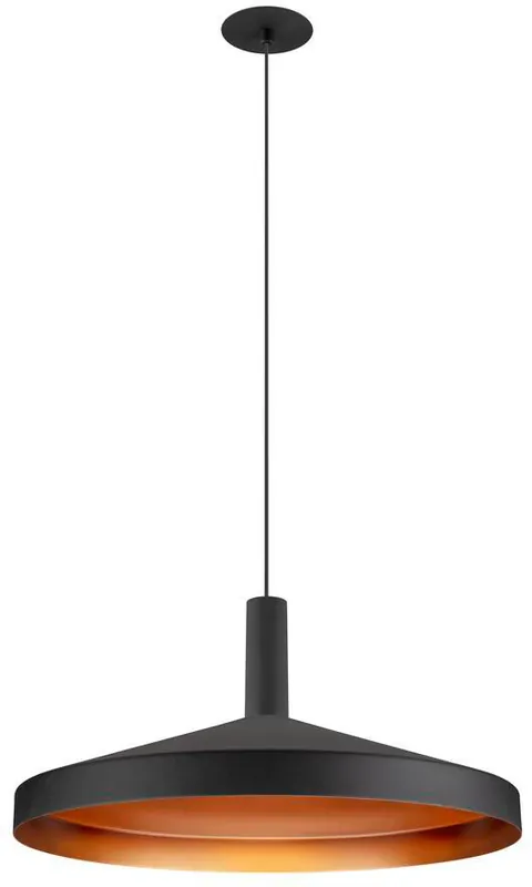 Sofort Bestellen SLV LALU® SET, Pendelleuchte, LED Base, TETRA 36, PHASE, Pendellänge 200 cm, 2700/3000 K