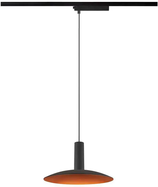 Abverkauf SLV LALU® SET, 1~ Pendelleuchte, LED Base, ELYPSE 22, PHASE, Pendellänge 200 cm, 2700/3000K