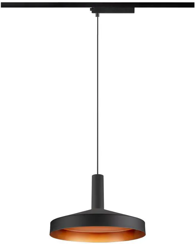 Kostenloser Rückversand SLV LALU® SET, 1~ Pendelleuchte, LED Base, TETRA 24, PHASE, Pendellänge 200 cm, 2700/3000K