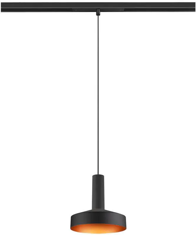 Preis Gesenkt SLV LALU® SET, 48V Pendelleuchte, LED Base, PLATE 15, DALI, Pendellänge 200 cm, 2700/3000K