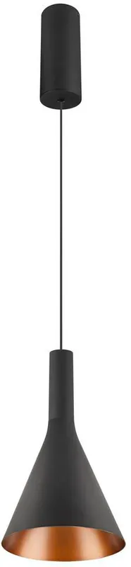 Direktkauf SLV LALU® SET, Pendelleuchte, LED Base, CONE 15, PHASE, Pendellänge 200 cm, 2700/3000 K, 40°