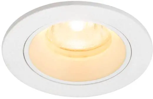 Jetzt Bestellen SLV NUMINOS® XS, Deckeneinbauleuchte, 3000 K, 40°, IP20, rund, weiß