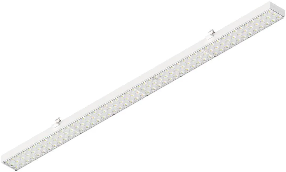 Neuheit SLV RETRO, LT 1200 93 835/840/850 MB ML WH Lichtträger 1200mm