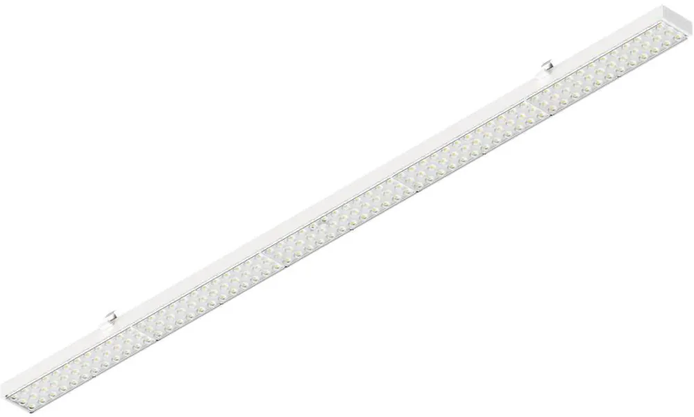 SLV RETRO, LT 1500 117 835/840/850 WB ML WH DALI Lichtträger 1500mm Schneller Versand