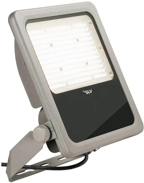 Preisknaller SLV FLOODLIGHT C, 50/75/100W 840 IP66
