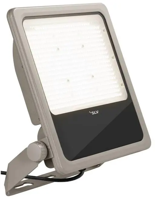 SLV FLOODLIGHT C, 100/150/200W 840 IP66 Schneller Versand