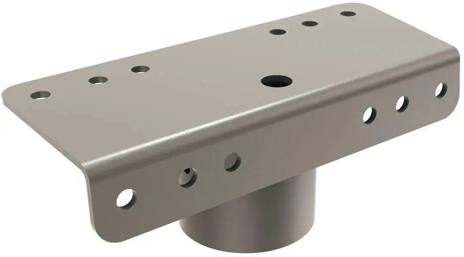 SLV FLOODLIGHT C, Pole mount 76 Meistverkauft