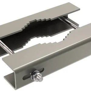 Begrenztes Angebot SLV FLOODLIGHT C, Mounting bracket small