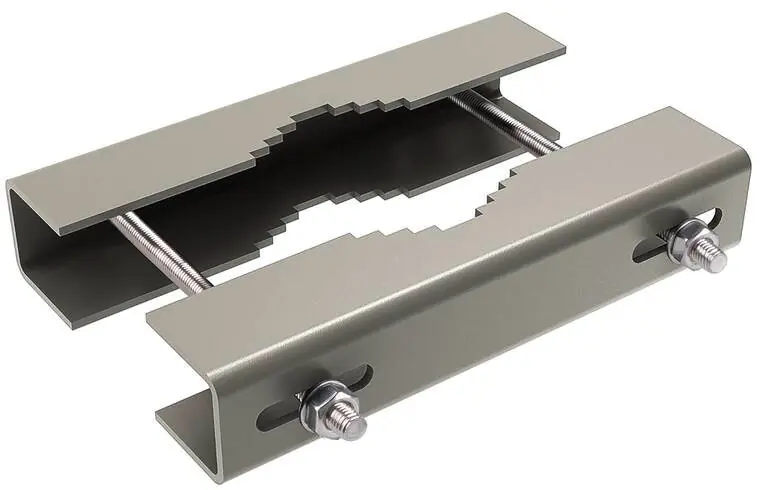 Begrenztes Angebot SLV FLOODLIGHT C, Mounting bracket small