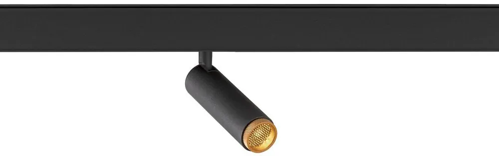 SLV GRIP! S, 48V Spot, deep & recessed track, zylindrisch, 2000-3000K, 9.8 Watt, DALI Sale