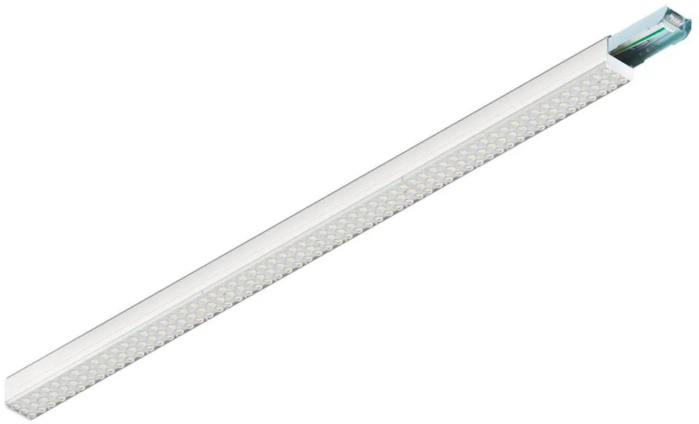 Must-Have SLV EASYLIGHT, 1500 86 835/840/850 OVAL WH ML Trunking System 1500mm