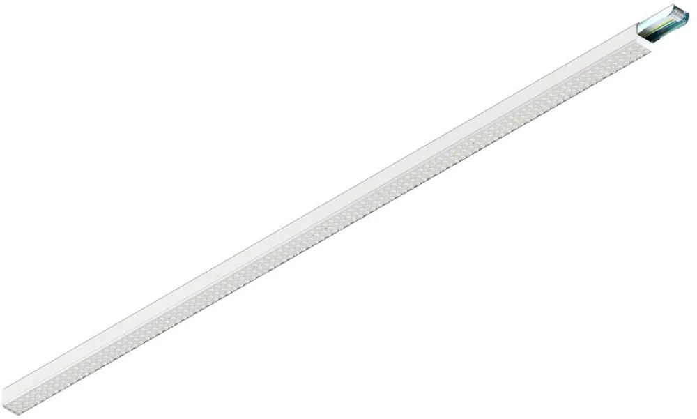 Neue Kollektion SLV EASYLIGHT, 2500 140 835/840/850 NB WH ML DALI2 Trunking System 2500mm