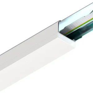 Wochenendangebot SLV EASYLIGHT, FOB 300 7 25 WH Feed out Box 300mm, 7 pole, 2,5mm2