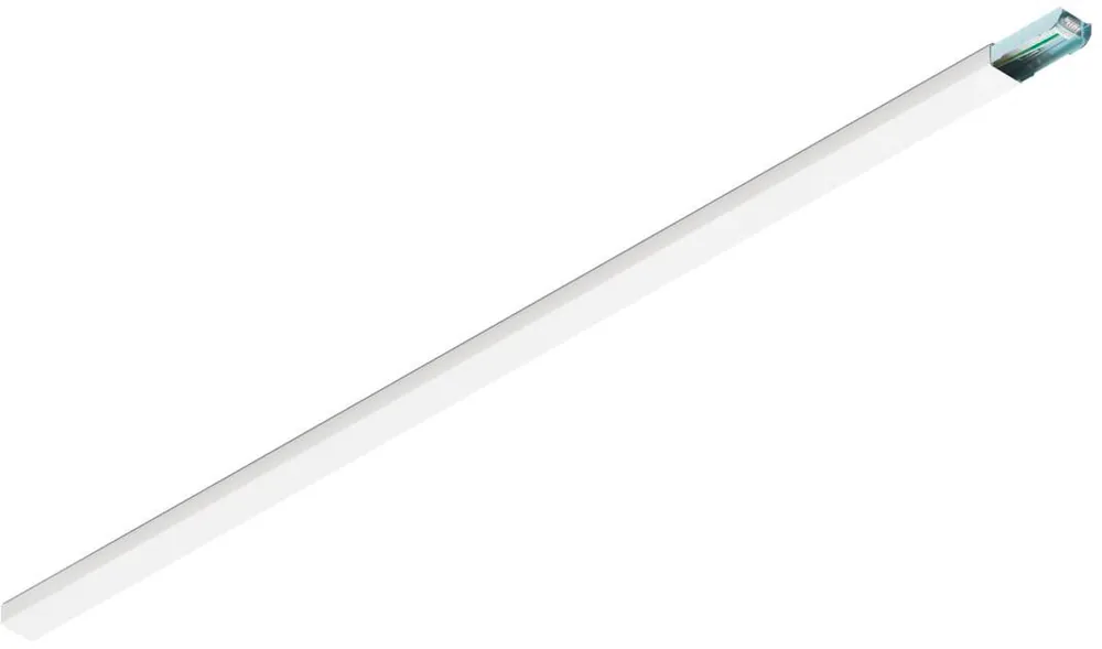 Letzte Chance SLV EASYLIGHT, BC 2500 5 25 WH Blind Cover 2500mm, 5 pole, 2,5mm2