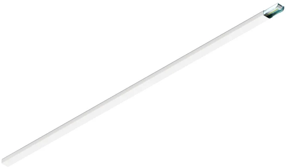 Bestseller SLV EASYLIGHT, BC 2500 7 25 WH Blind Cover 2500mm, 7 pole, 2,5mm2