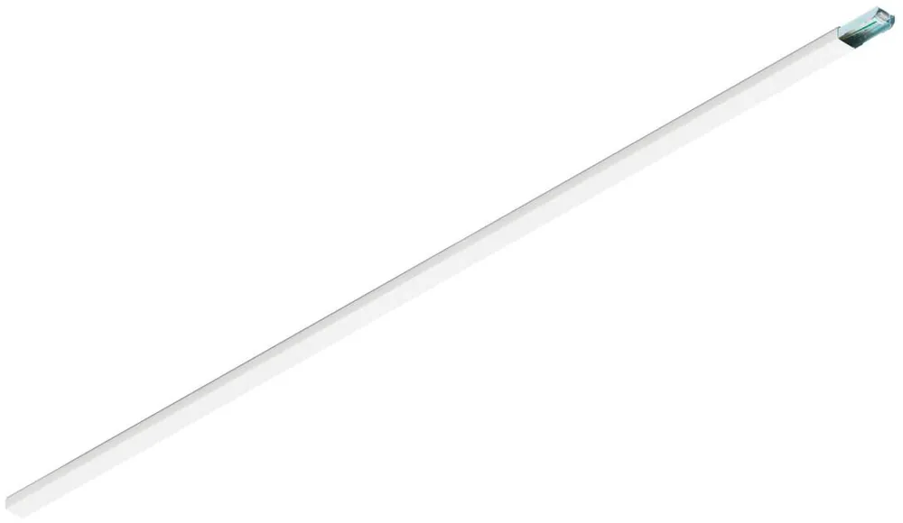 Begrenztes Angebot SLV EASYLIGHT, BC 4500 5 25 WH Blind Cover 4500mm, 5 pole, 2,5mm2
