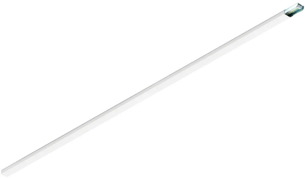 SLV EASYLIGHT, BC 4500 7 25 WH Blind Cover 4500mm, 7 pole, 2,5mm2 Versand Am Gleichen Tag
