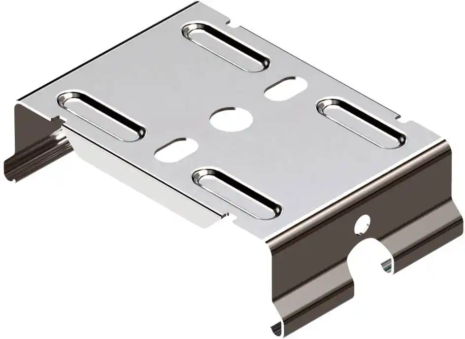 Solange Der Vorrat Reicht SLV EASYLIGHT, SCF M10, Surface ceiling fix M10