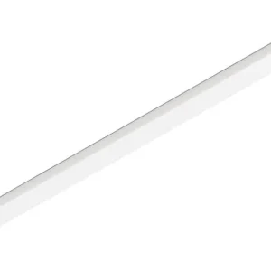 Aktuell SLV EASYLIGHT, BC 1500 5 25 WH Blind Cover 1500mm, 5 pole, 2,5mm2