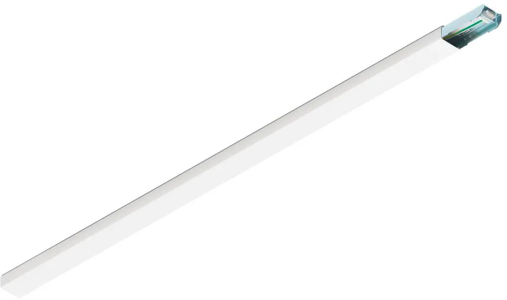 Aktuell SLV EASYLIGHT, BC 1500 5 25 WH Blind Cover 1500mm, 5 pole, 2,5mm2