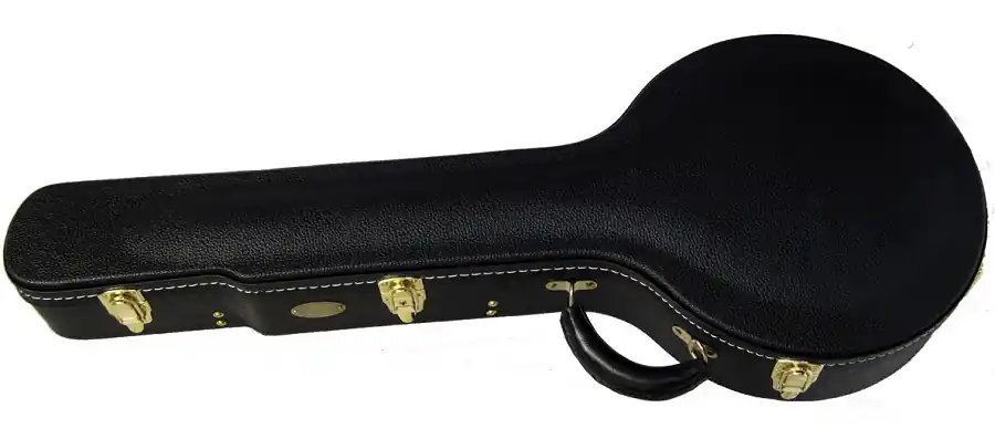 CD1535 Open Back Case Bump Finale Aktion