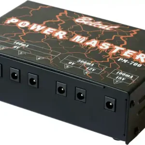 PM-700 Power Master Pedal Heißes Angebot
