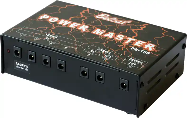PM-700 Power Master Pedal Heißes Angebot