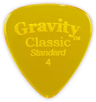 Sonderaktion Classic Standard 4mm polished