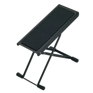 14670 schwarz Fussbank Super-Preis