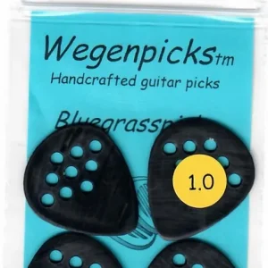 WEBLUEGB 1,0mm black Ausverkauf