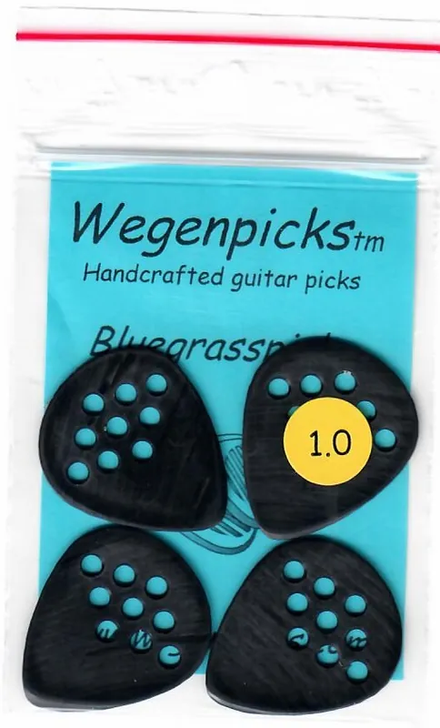 WEBLUEGB 1,0mm black Ausverkauf