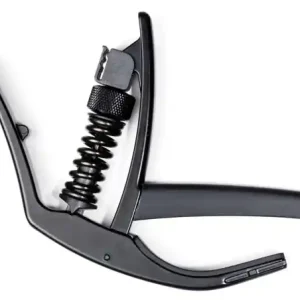 Knallerangebot PWCP10 Guitar Artist Capo
